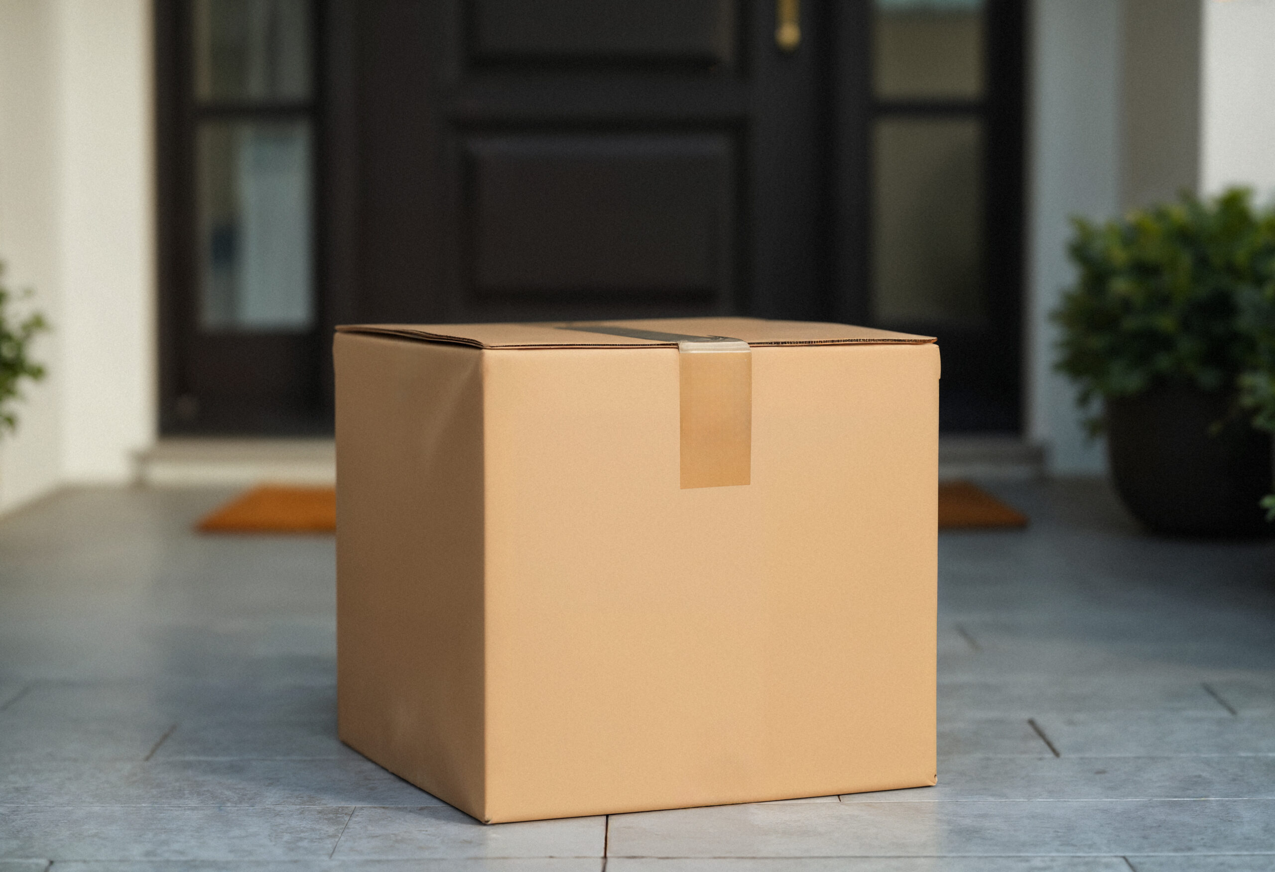 A-BOX Koli Tanıtım